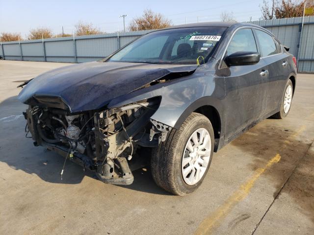 Photo 1 VIN: 1N4AL3AP7HN345314 - NISSAN ALTIMA 2.5 