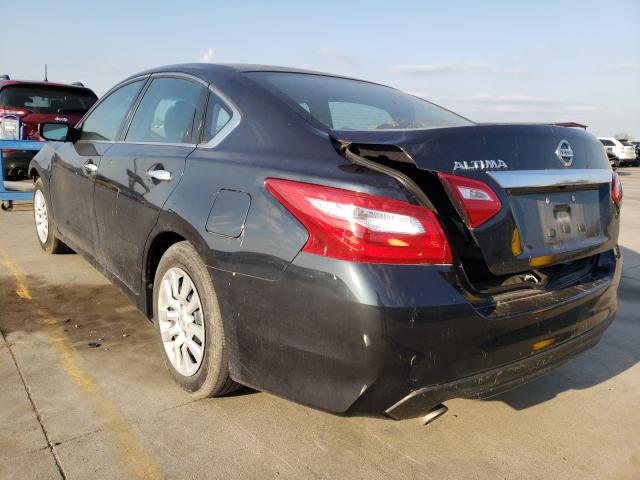 Photo 2 VIN: 1N4AL3AP7HN345314 - NISSAN ALTIMA 2.5 