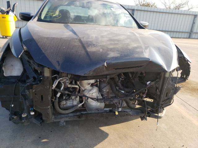 Photo 8 VIN: 1N4AL3AP7HN345314 - NISSAN ALTIMA 2.5 