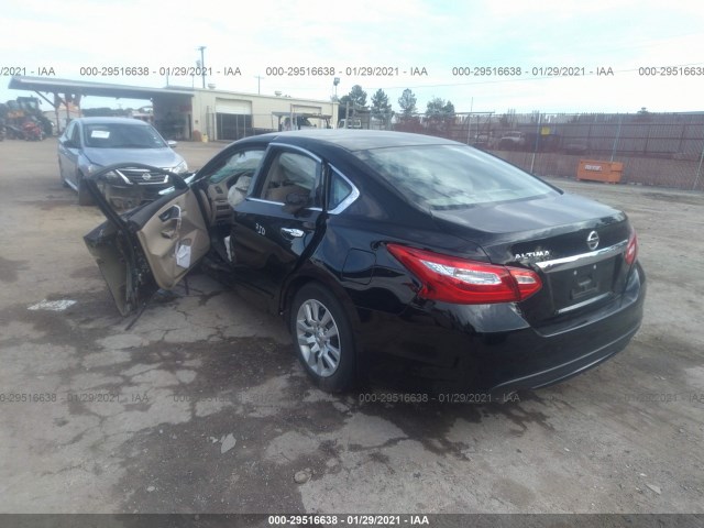 Photo 2 VIN: 1N4AL3AP7HN345362 - NISSAN ALTIMA 