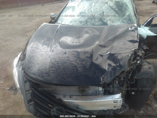 Photo 9 VIN: 1N4AL3AP7HN345362 - NISSAN ALTIMA 