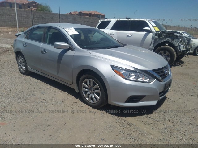 Photo 0 VIN: 1N4AL3AP7HN345474 - NISSAN ALTIMA 