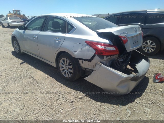 Photo 2 VIN: 1N4AL3AP7HN345474 - NISSAN ALTIMA 