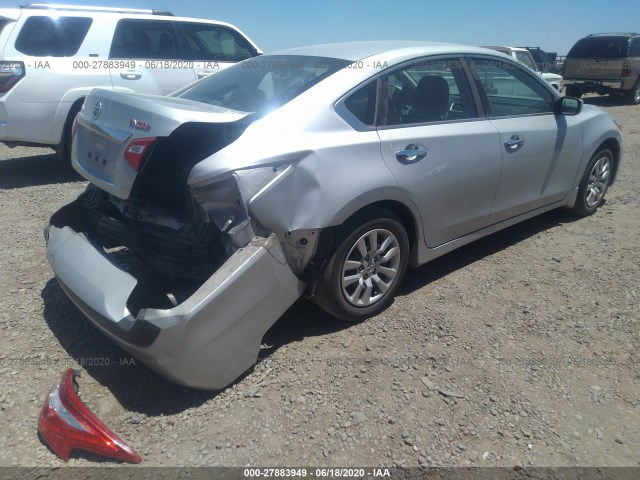 Photo 3 VIN: 1N4AL3AP7HN345474 - NISSAN ALTIMA 