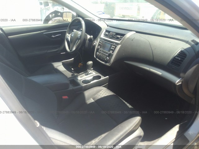 Photo 4 VIN: 1N4AL3AP7HN345474 - NISSAN ALTIMA 