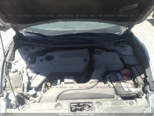 Photo 9 VIN: 1N4AL3AP7HN345474 - NISSAN ALTIMA 