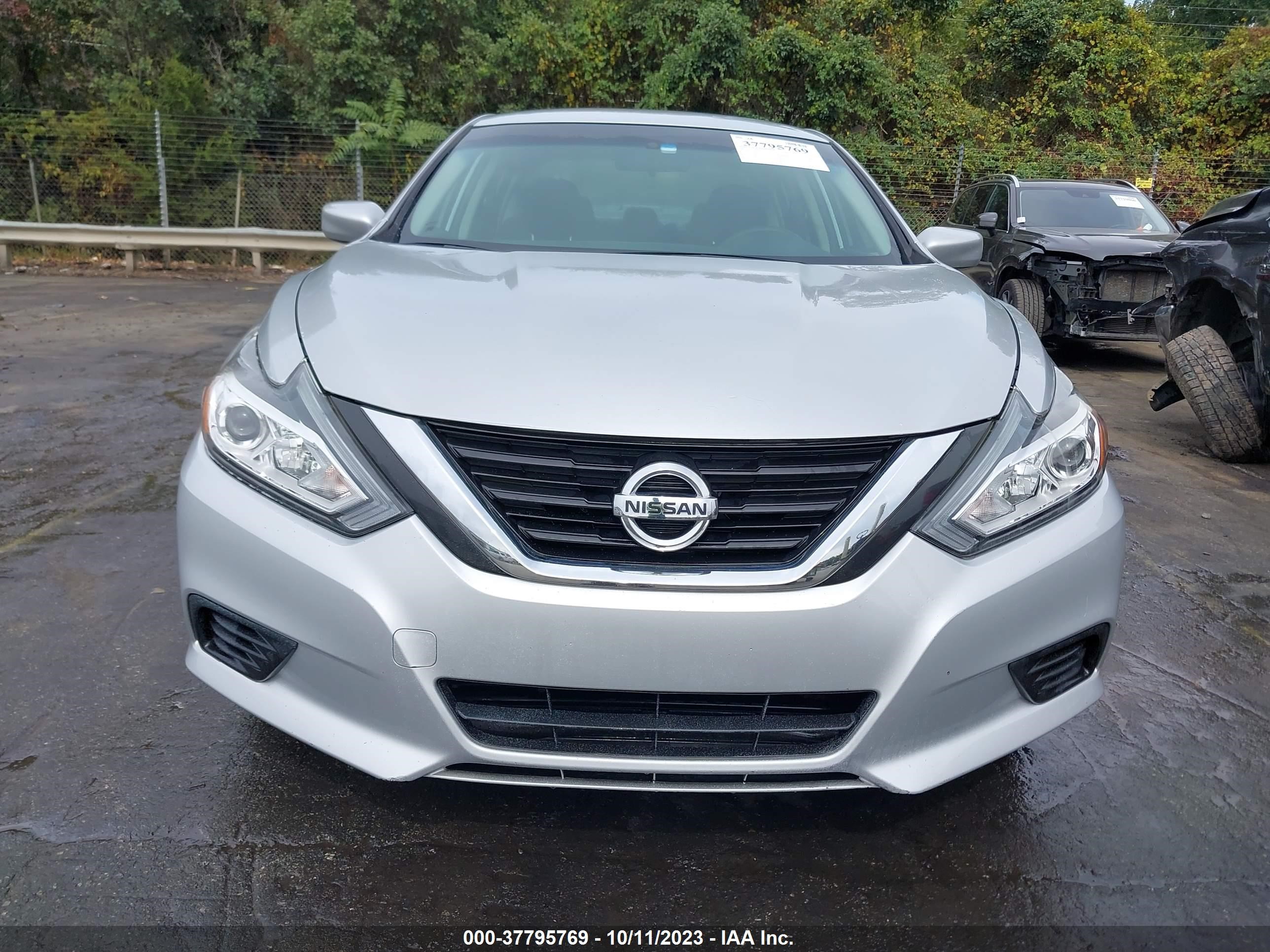 Photo 12 VIN: 1N4AL3AP7HN345653 - NISSAN ALTIMA 