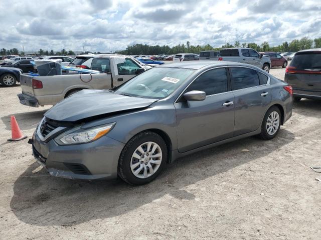 Photo 0 VIN: 1N4AL3AP7HN345748 - NISSAN ALTIMA 2.5 