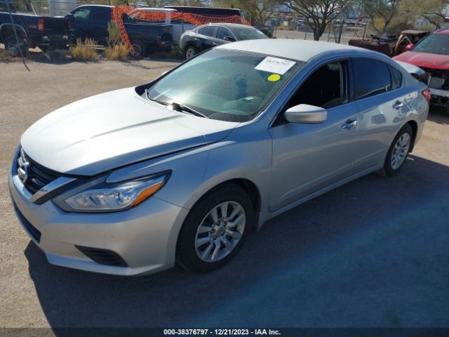 Photo 1 VIN: 1N4AL3AP7HN347564 - NISSAN ALTIMA 