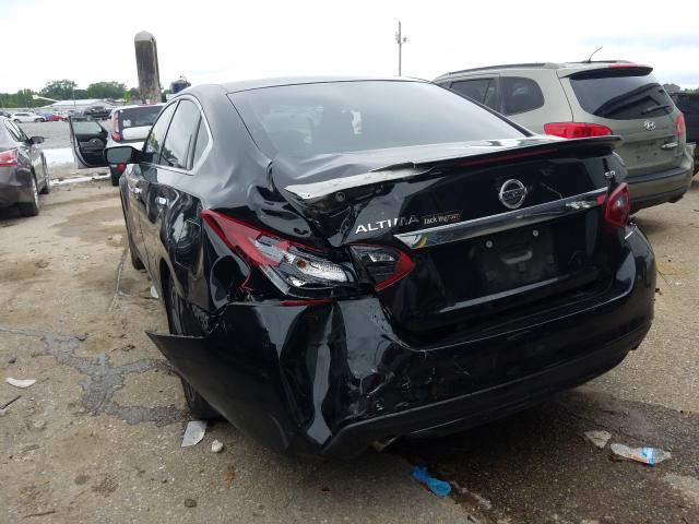 Photo 2 VIN: 1N4AL3AP7HN347581 - NISSAN ALTIMA 2.5 