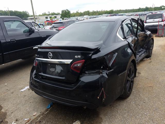 Photo 3 VIN: 1N4AL3AP7HN347581 - NISSAN ALTIMA 2.5 