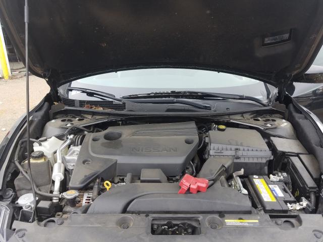 Photo 6 VIN: 1N4AL3AP7HN347581 - NISSAN ALTIMA 2.5 