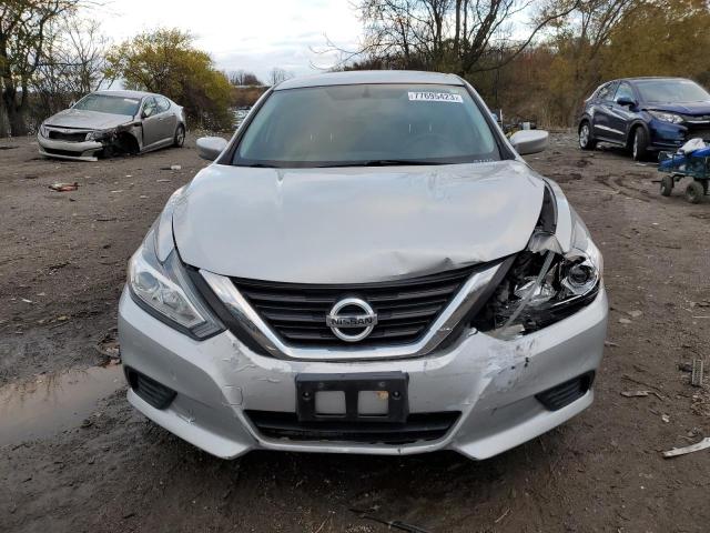 Photo 4 VIN: 1N4AL3AP7HN348066 - NISSAN ALTIMA 