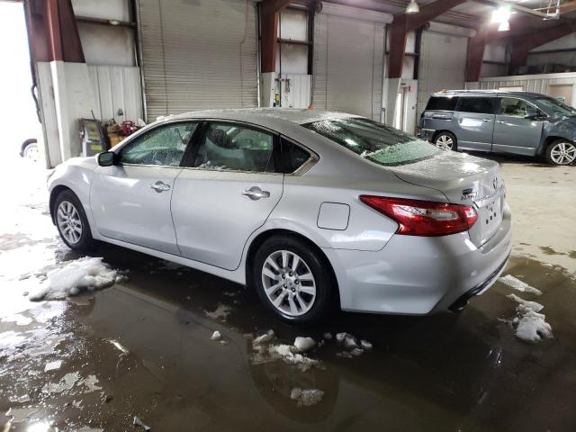 Photo 1 VIN: 1N4AL3AP7HN348584 - NISSAN ALTIMA 2.5 