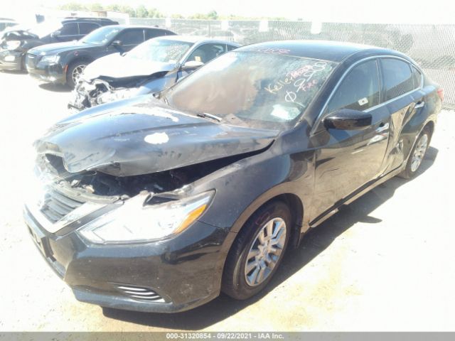 Photo 1 VIN: 1N4AL3AP7HN348990 - NISSAN ALTIMA 