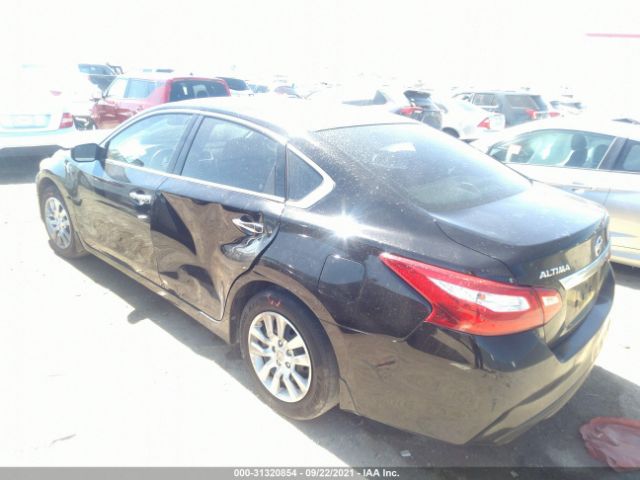 Photo 2 VIN: 1N4AL3AP7HN348990 - NISSAN ALTIMA 