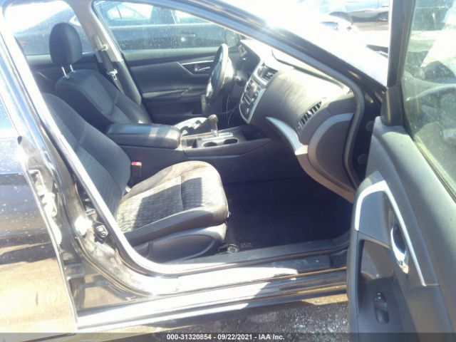 Photo 4 VIN: 1N4AL3AP7HN348990 - NISSAN ALTIMA 