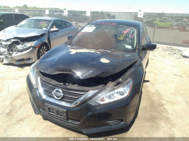 Photo 5 VIN: 1N4AL3AP7HN348990 - NISSAN ALTIMA 