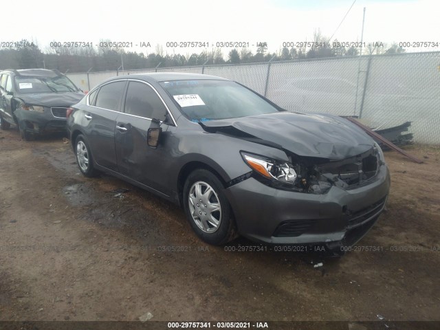 Photo 0 VIN: 1N4AL3AP7HN349198 - NISSAN ALTIMA 