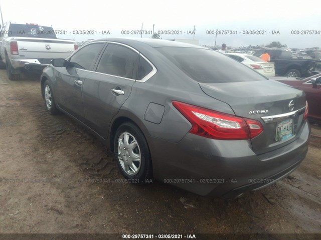 Photo 2 VIN: 1N4AL3AP7HN349198 - NISSAN ALTIMA 