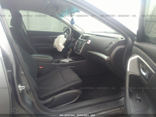 Photo 4 VIN: 1N4AL3AP7HN349198 - NISSAN ALTIMA 