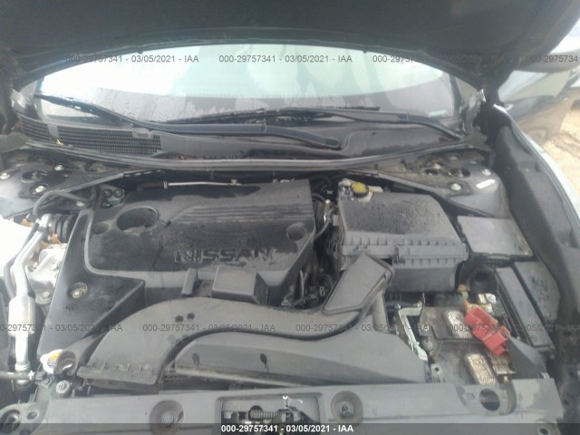 Photo 9 VIN: 1N4AL3AP7HN349198 - NISSAN ALTIMA 