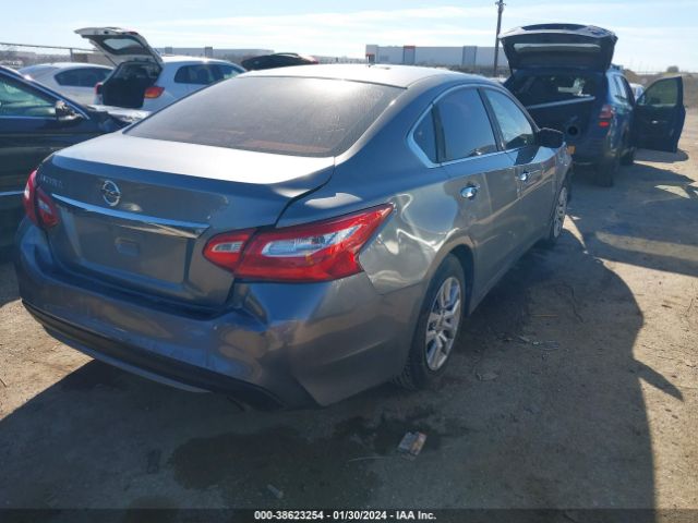 Photo 3 VIN: 1N4AL3AP7HN350125 - NISSAN ALTIMA 