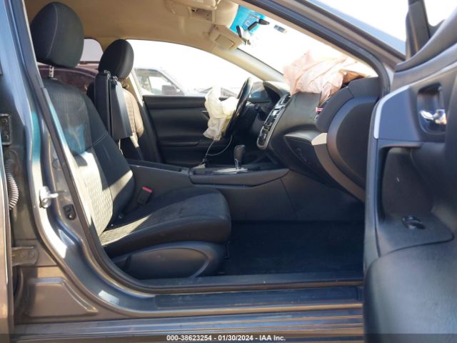 Photo 4 VIN: 1N4AL3AP7HN350125 - NISSAN ALTIMA 