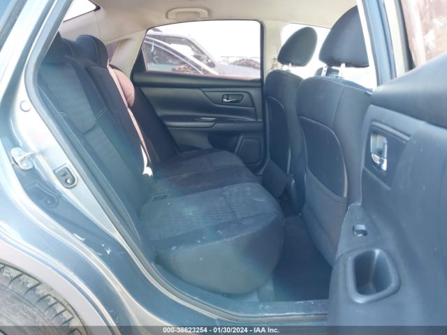 Photo 7 VIN: 1N4AL3AP7HN350125 - NISSAN ALTIMA 