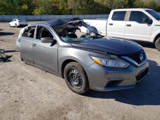 Photo 3 VIN: 1N4AL3AP7HN351193 - NISSAN ALTIMA 