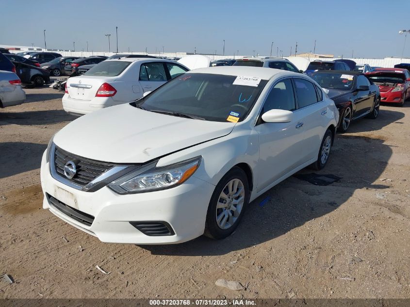 Photo 1 VIN: 1N4AL3AP7HN351209 - NISSAN ALTIMA 