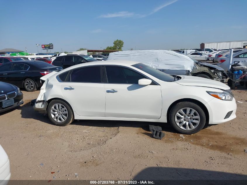 Photo 13 VIN: 1N4AL3AP7HN351209 - NISSAN ALTIMA 