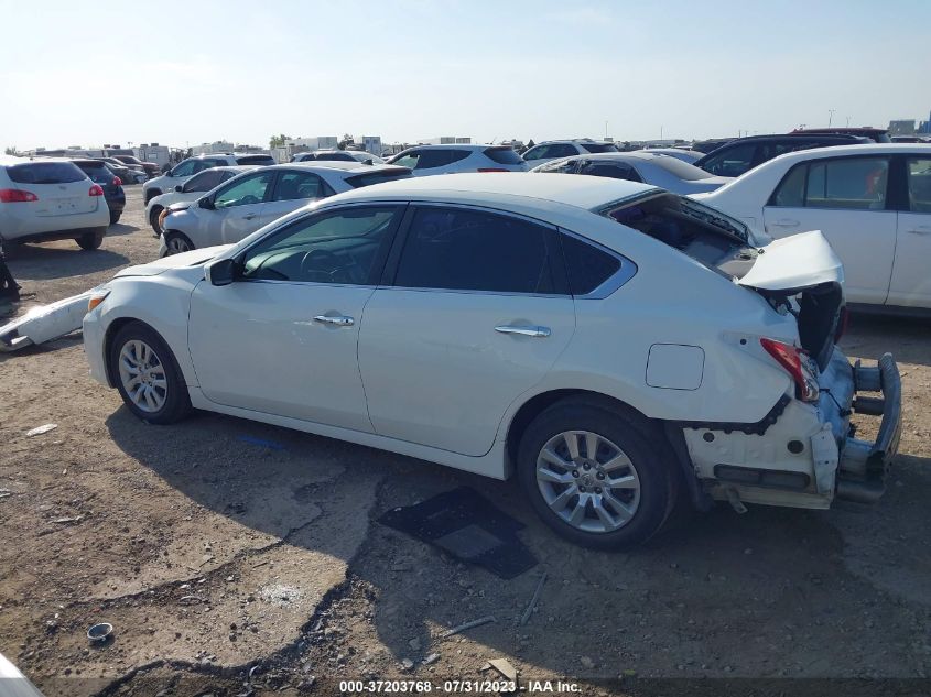 Photo 14 VIN: 1N4AL3AP7HN351209 - NISSAN ALTIMA 