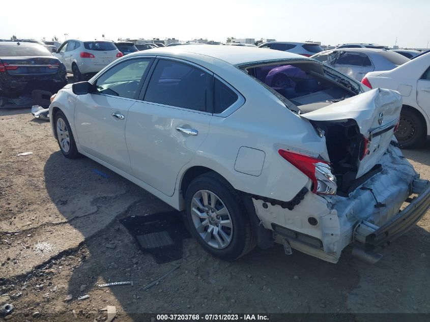 Photo 2 VIN: 1N4AL3AP7HN351209 - NISSAN ALTIMA 