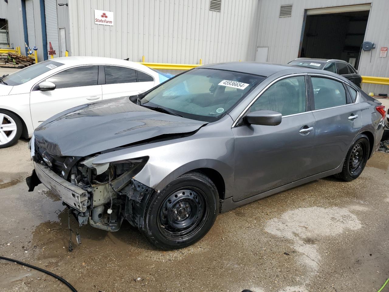 Photo 0 VIN: 1N4AL3AP7HN352635 - NISSAN ALTIMA 