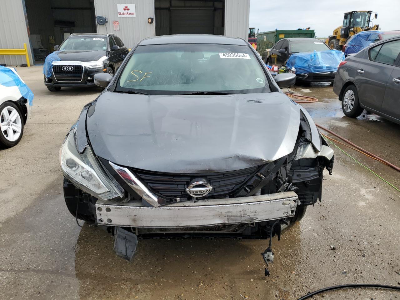 Photo 4 VIN: 1N4AL3AP7HN352635 - NISSAN ALTIMA 