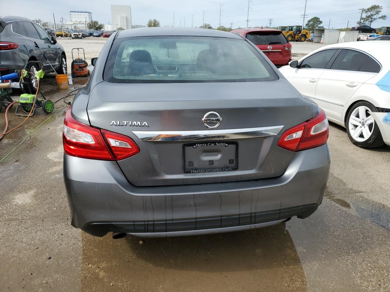 Photo 5 VIN: 1N4AL3AP7HN352635 - NISSAN ALTIMA 