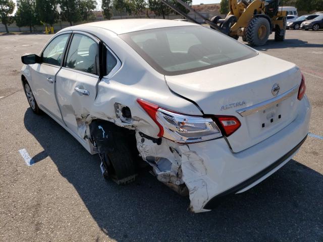 Photo 2 VIN: 1N4AL3AP7HN353008 - NISSAN ALTIMA 2.5 