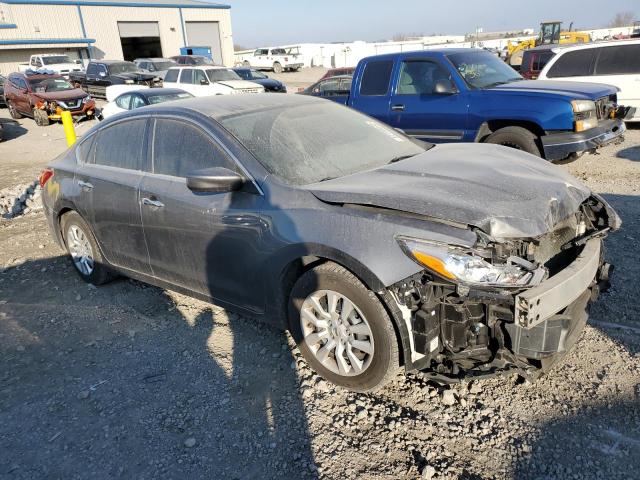 Photo 3 VIN: 1N4AL3AP7HN353185 - NISSAN ALTIMA 