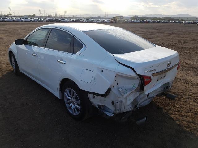 Photo 2 VIN: 1N4AL3AP7HN354062 - NISSAN ALTIMA 2.5 