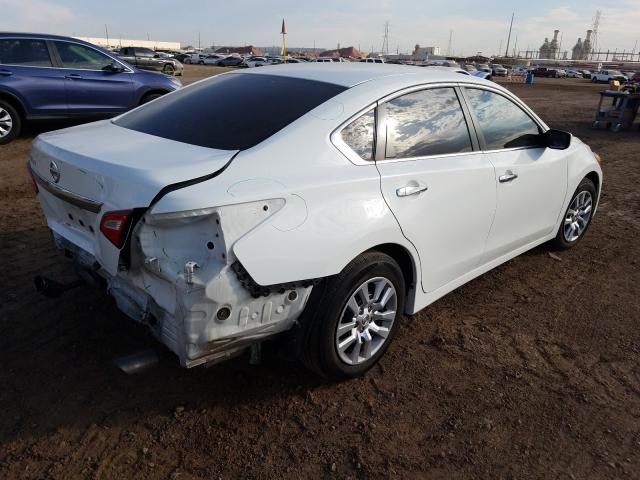 Photo 3 VIN: 1N4AL3AP7HN354062 - NISSAN ALTIMA 2.5 