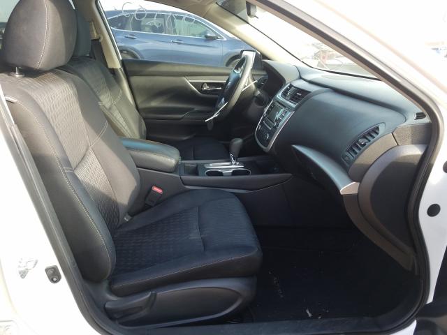 Photo 4 VIN: 1N4AL3AP7HN354062 - NISSAN ALTIMA 2.5 