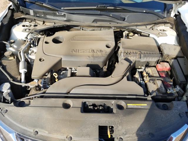 Photo 6 VIN: 1N4AL3AP7HN354062 - NISSAN ALTIMA 2.5 