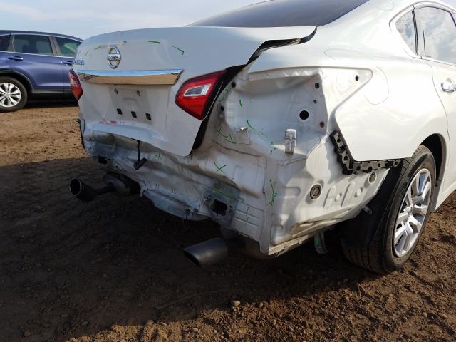 Photo 8 VIN: 1N4AL3AP7HN354062 - NISSAN ALTIMA 2.5 