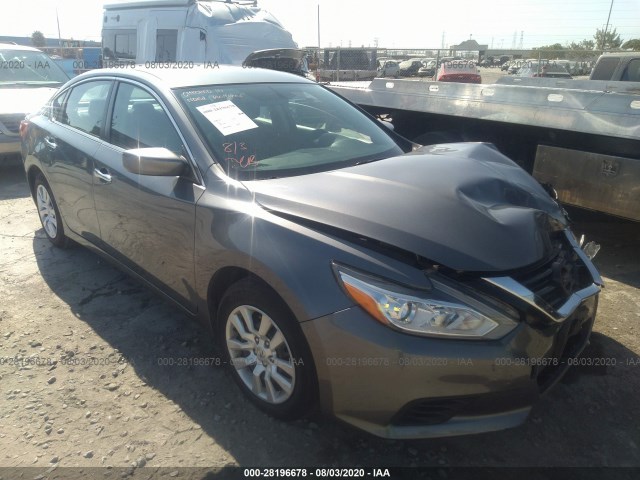 Photo 0 VIN: 1N4AL3AP7HN354952 - NISSAN ALTIMA 