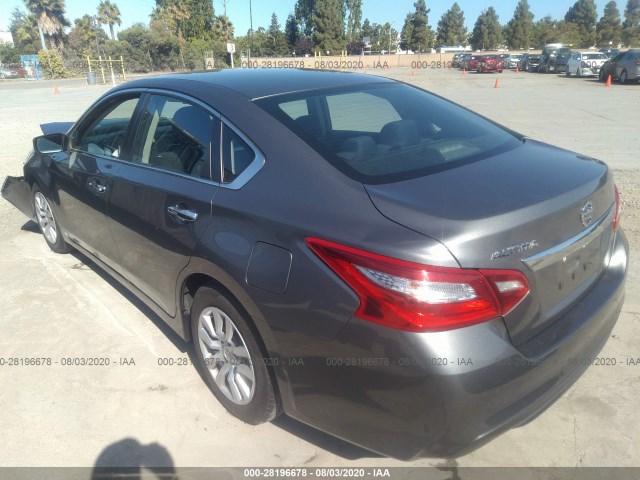 Photo 2 VIN: 1N4AL3AP7HN354952 - NISSAN ALTIMA 