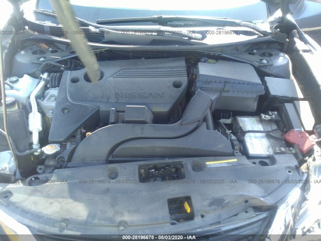 Photo 9 VIN: 1N4AL3AP7HN354952 - NISSAN ALTIMA 