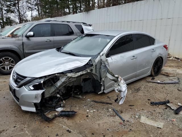 Photo 0 VIN: 1N4AL3AP7HN355275 - NISSAN ALTIMA 2.5 