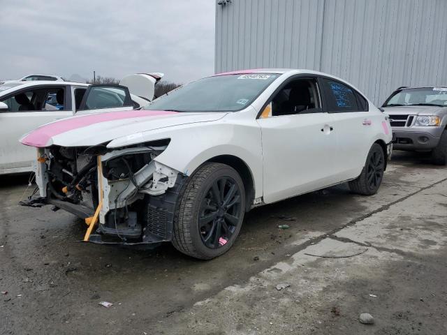 Photo 0 VIN: 1N4AL3AP7HN357348 - NISSAN ALTIMA 2.5 