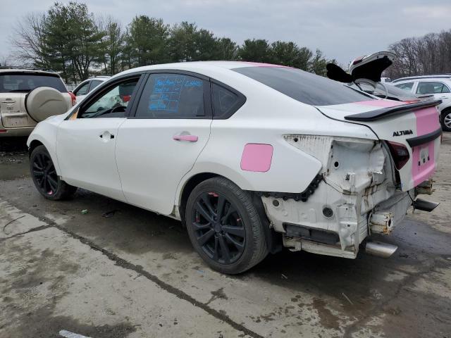 Photo 1 VIN: 1N4AL3AP7HN357348 - NISSAN ALTIMA 2.5 